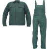 FF RALF BE-01-005 set(b+l) (Velikost 44, Barva zelená)