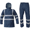 SIRET oblek (Velikost XXL, Barva navy)