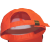 TULLE baseballová čepice (Velikost UNI, Barva zelená)