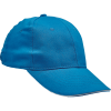 TULLE baseballová čepice (Velikost UNI, Barva zelená)