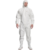 CHEMSAFE 500 overal (Velikost XXL, Barva bílá)