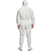 CHEMSAFE 500 overal (Velikost XXL, Barva bílá)
