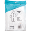 CHEMSAFE 500 overal (Velikost XXL, Barva bílá)
