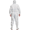 CHEMSAFE MS1 overal (Velikost XXL, Barva bílá)