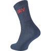 SEGIN ponožky 3pack (Velikost č.39, Barva šedá)