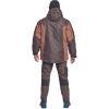 DAYBORO parka (Velikost XXL, Barva navy)