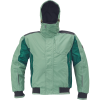 DAYBORO pilot bunda (Velikost XXL, Barva navy)