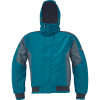 DAYBORO pilot bunda (Velikost XXL, Barva navy)