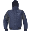 DAYBORO pilot bunda (Velikost XXL, Barva navy)