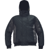 DAYBORO pilot bunda (Velikost XXL, Barva navy)