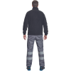 BHADRA fleece mikina