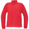 BHADRA fleece mikina (Velikost XXL, Barva šedá)