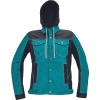 NEURUM CLS bunda+kapuce (Velikost 46, Barva navy)