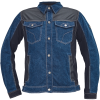 NEURUM DNM bunda (Velikost 46, Barva navy)