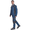 NEURUM DNM bunda (Velikost 46, Barva navy)