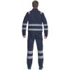 GETACHE RFLX bunda (Velikost 46, Barva navy)