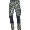 NEURUM CAMOU kalhoty (Velikost 46, Barva navy)