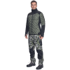 NEURUM CAMOU kalhoty (Velikost 46, Barva navy)