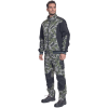 NEURUM CAMOU kalhoty (Velikost 46, Barva navy)