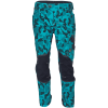 NEURUM CAMOU kalhoty (Velikost 46, Barva navy)