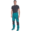 NEURUM CAMOU kalhoty (Velikost 46, Barva navy)