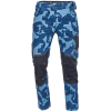 NEURUM CAMOU kalhoty (Velikost 46, Barva navy)