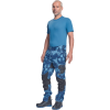 NEURUM CAMOU kalhoty (Velikost 46, Barva navy)