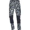 NEURUM CAMOU kalhoty (Velikost 46, Barva navy)