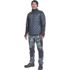 NEURUM CAMOU kalhoty (Velikost 46, Barva navy)