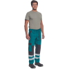 MAX NEO RFLX kalhoty (Velikost 44, Barva zelená)