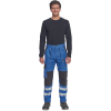 MAX NEO RFLX kalhoty (Velikost 44, Barva zelená)