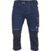 NEURUM PFM 3/4 kalhoty (Velikost 46, Barva navy)