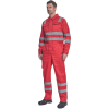 ZAMORA RFLX kombinéza (Velikost 46, Barva šedá)