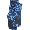 NEURUM CAMOU šortky (Velikost 46, Barva navy)