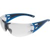 JSP Forceflex FF3 brýle KN (Velikost modrá/černá rám., Barva čirá)