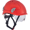 ALPINWORKER přilba WR ventilovaná (Velikost 53-66cm, Barva modrá)