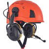 ALPINWORKER PRO CLIMB přilba WR ventil (Velikost 53-66cm, Barva černá)