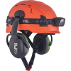ALPINWORKER PRO CLIMB přilba WR ventil (Velikost 53-66cm, Barva černá)