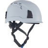 ALPINWORKER PRO CLIMB přilba WR ventil (Velikost 53-66cm, Barva černá)