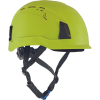ALPINWORKER PRO CLIMB přilba WR ventil (Velikost 53-66cm, Barva černá)