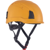 ALPINWORKER PRO přilba WR neventil. (Velikost 53-66cm, Barva černá)