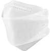 RespiRaptor FFP2 3ks respirátor (Velikost M/L)