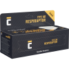 RespiRaptor FFP2 3ks respirátor (Velikost M/L)