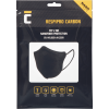 RespiPro Carbon FFP2 25ks respirátor (Velikost M)