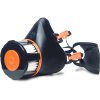 RESPIRA COMPACT polomaska (Velikost M / L)