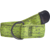 KNOXFIELD pásek (Velikost 95cm, Barva červená)