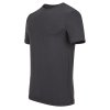 Tričko ARDON®TRENDY antracitová (Velikost 2XS)