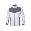 Mikina ARDON®SOFTFLEECE®COMBO bílá (Velikost S)