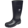 STEPLITE EasyGrip PU S5 CI SRC holina (Velikost 36, Barva černá)