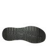 BLACK SB ESD Slipper (Velikost 36)